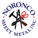 Noronco Sheet Metal Inc. Logo